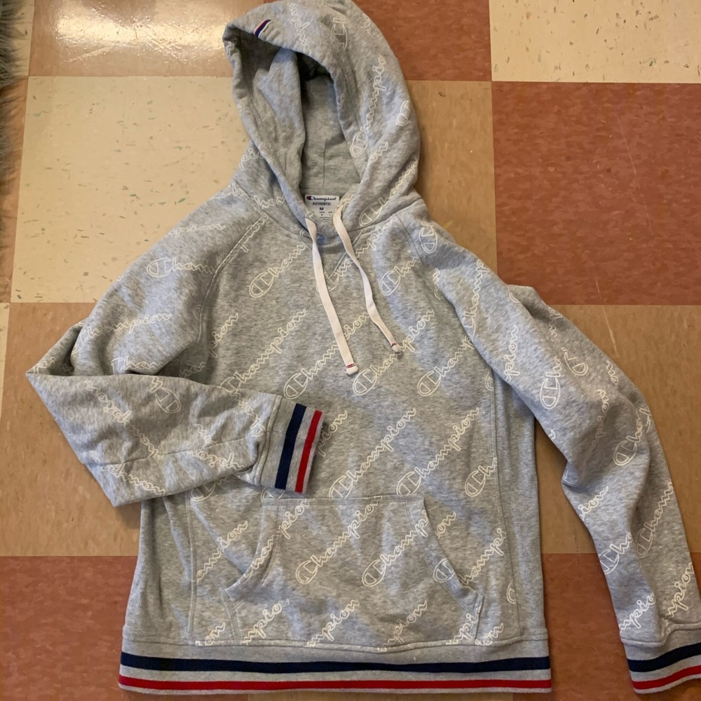 Champion sweatshirt